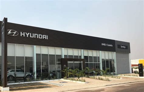 concessionária hyundai - hyundai i30